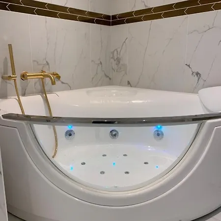 Apartamento La Royale Ruan