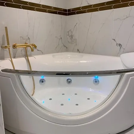 Апартаменты La Royale Руан