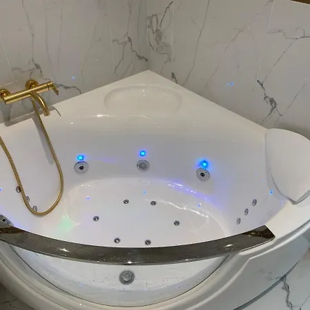 Апартаменты La Royale Руан