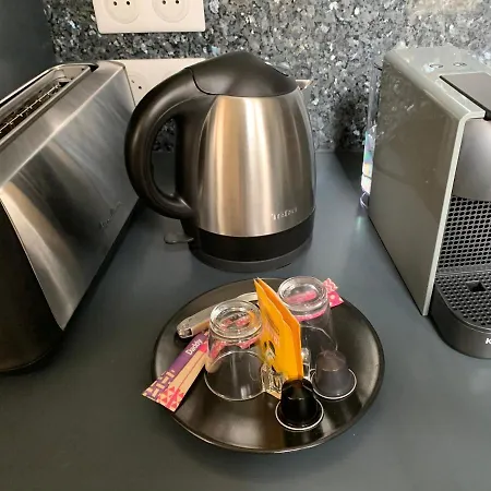 La Royale Apartamento *