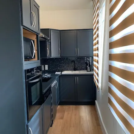 La Royale Apartment Rouen