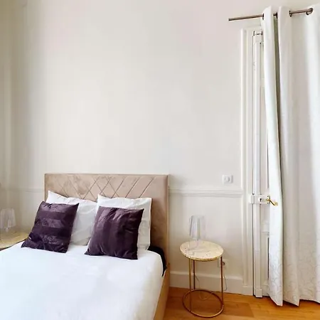 La Royale Apartamento