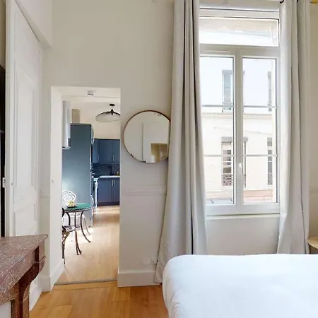 Apartamento La Royale