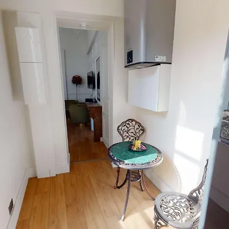 Apartment La Royale *