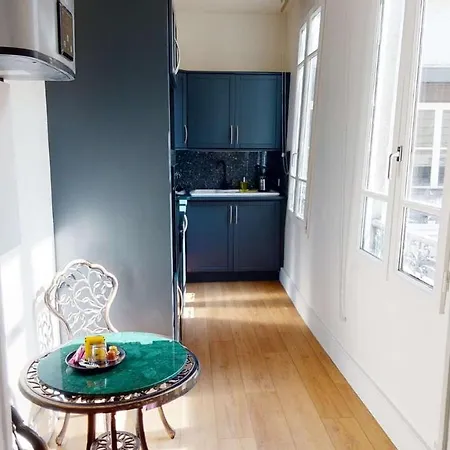 La Royale Apartamento Ruan