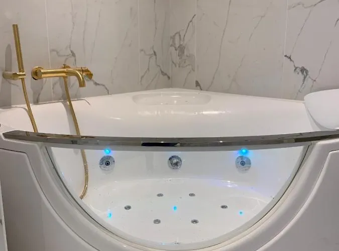 Appartement La Royale Rouen