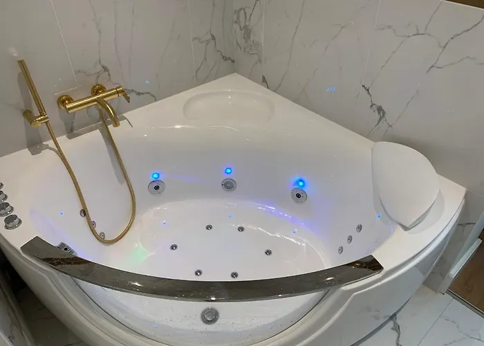 Appartement La Royale Rouen