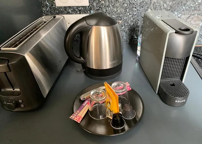 La Royale Appartement *