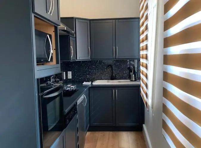 La Royale Appartement Rouen