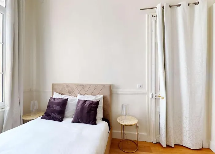 La Royale Appartement