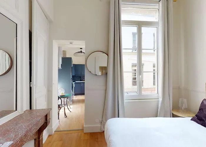 Appartement La Royale