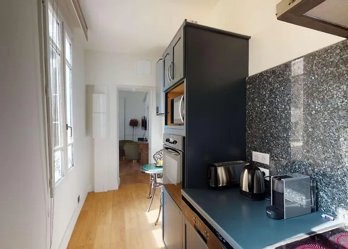 La Royale Appartement *