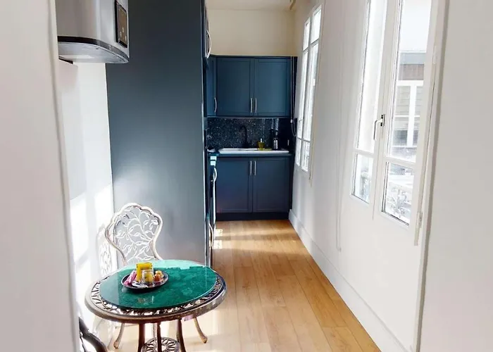 La Royale Appartement Rouen